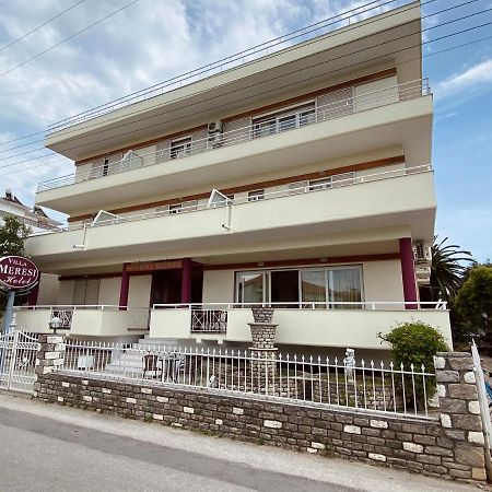 Villa Meresi - Thassos Town Center Limenas (Thasos) Exterior foto