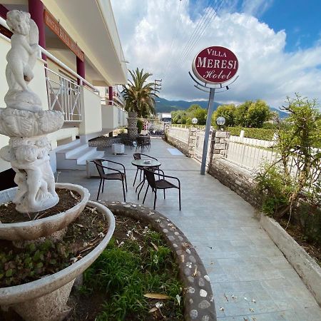 Villa Meresi - Thassos Town Center Limenas (Thasos) Exterior foto